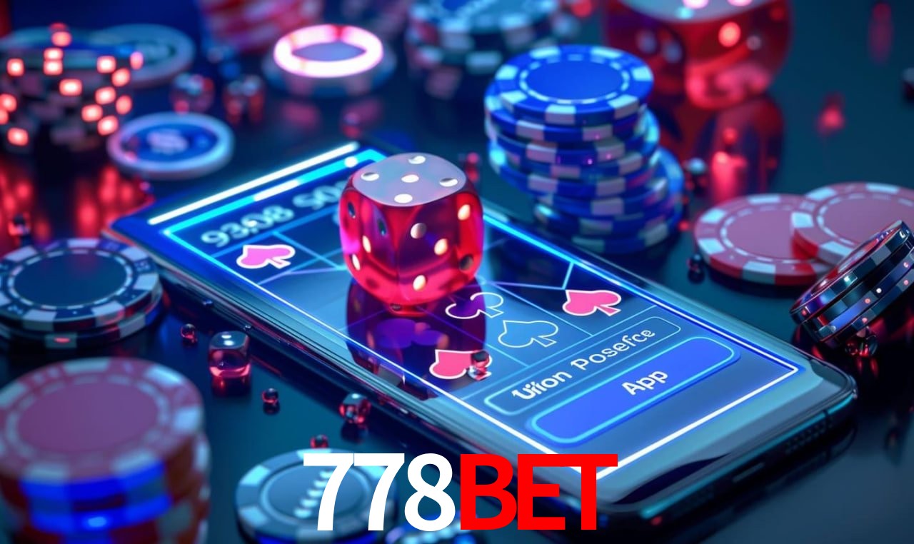 778bet - Análise de Mercados Esportivos