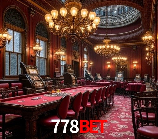 778bet Rio de Janeiro - Licenses