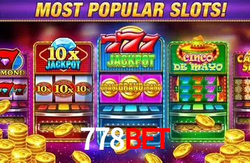 778bet Belo Horizonte - VIP Casino