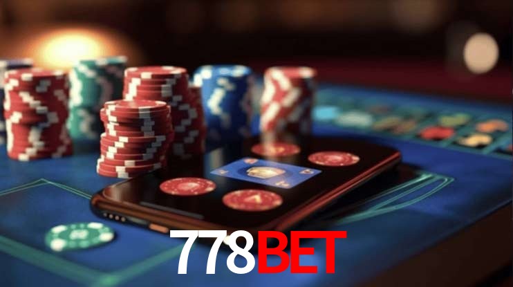 Promoções Sazonais 778bet