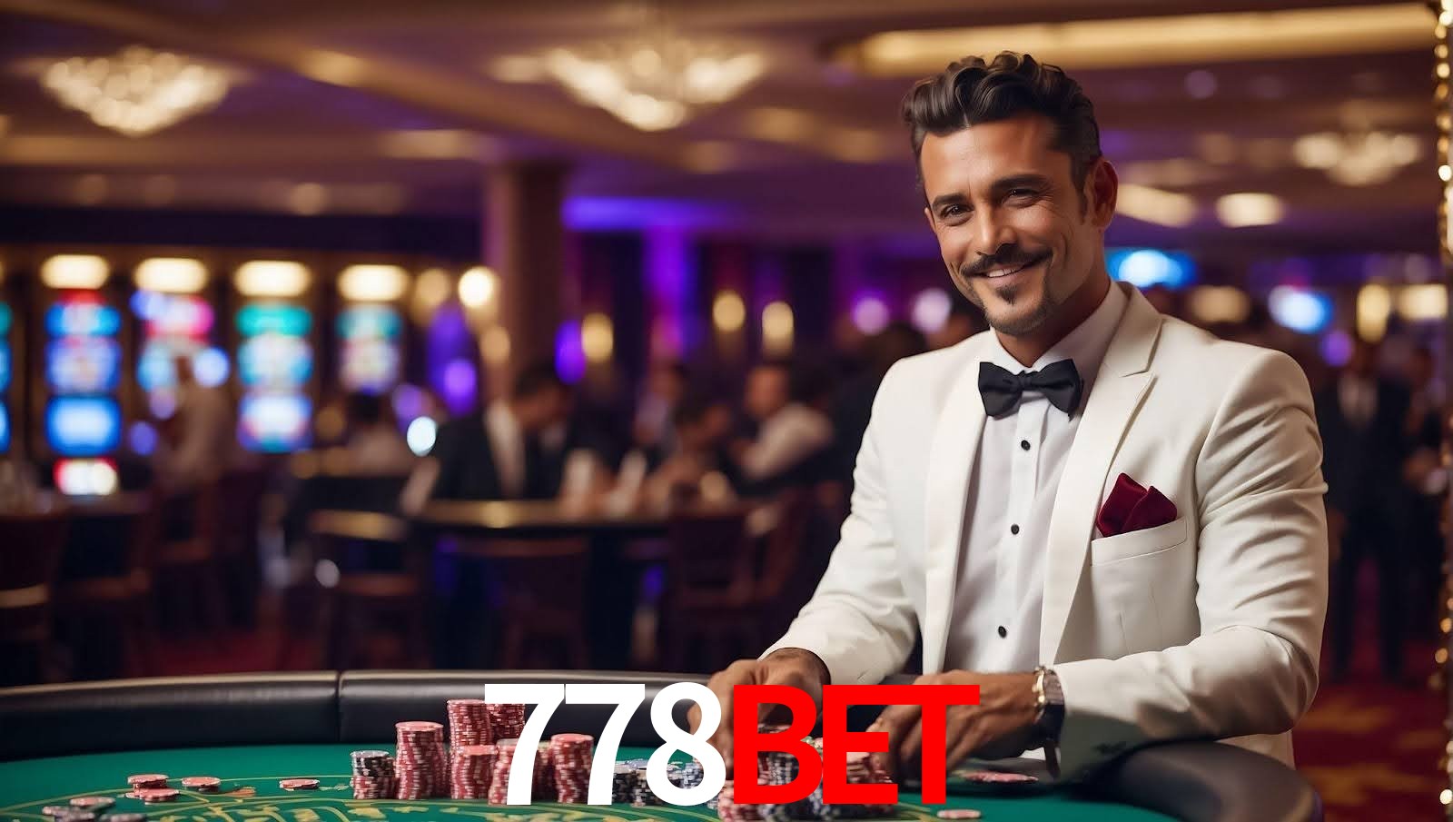778bet Entrar - Login Seguro Certificado