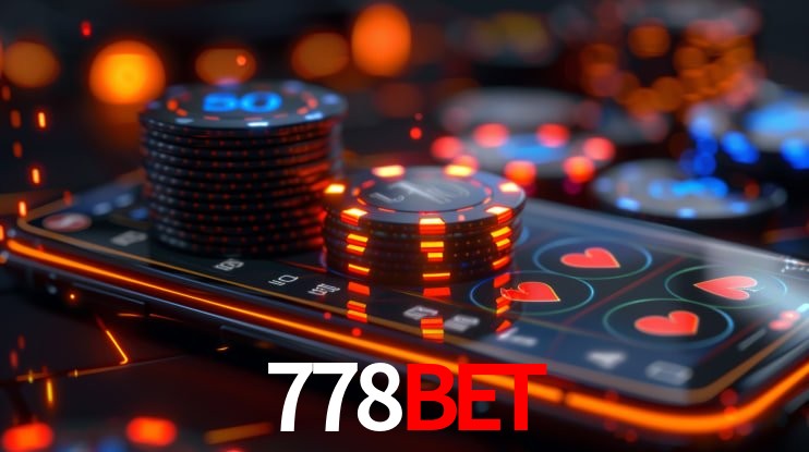 Slot Games 778bet