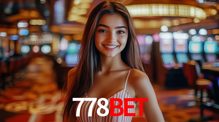Welcome Bonus 778bet
